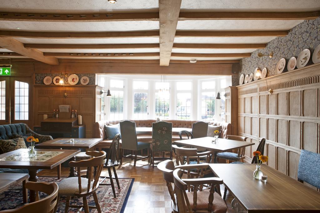 The Bird In Hand Maidenhead Exterior photo