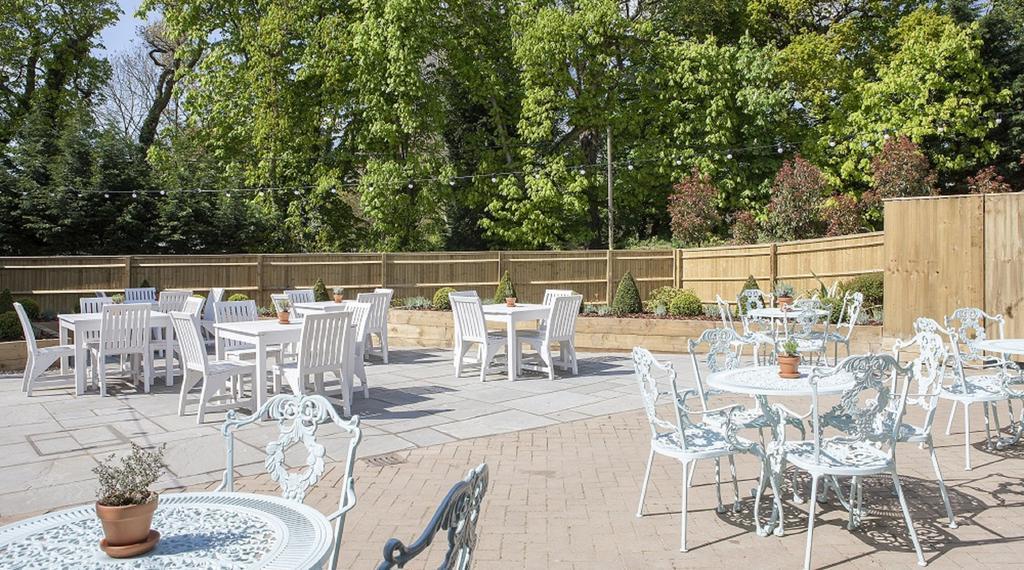 The Bird In Hand Maidenhead Exterior photo