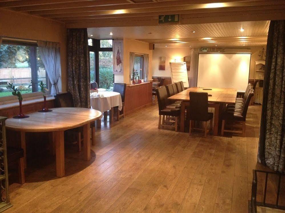 The Bird In Hand Maidenhead Exterior photo